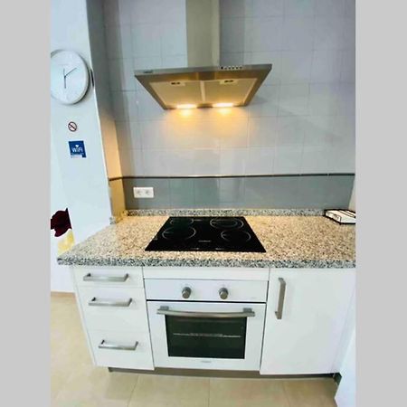 “Smile Nerja” Chic Apartment With Wifi, 4 Guests Екстер'єр фото