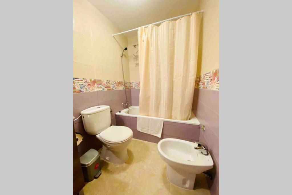 “Smile Nerja” Chic Apartment With Wifi, 4 Guests Екстер'єр фото